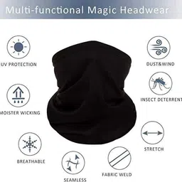 bnb Men Solid Bandana-picture-44