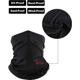 bnb Men Solid Bandana-picture-32