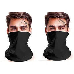 bnb Men Solid Bandana-picture-27