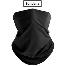 bnb Men Solid Bandana-picture-33