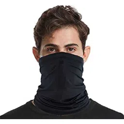 bnb Men Solid Bandana-picture-34