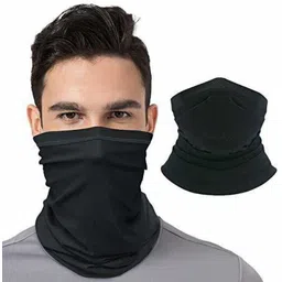 bnb Men Solid Bandana-picture-26