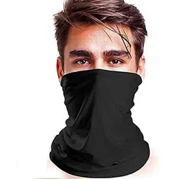 bnb Men Solid Bandana image 1