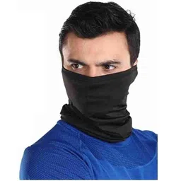 bnb Men Solid Bandana image 1