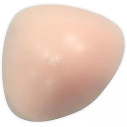 bnf 3xSilicone Form Prosthesis Enhance Breathable Shemale Fake 400g 17.5x15.5x5.8cm Pale Pink-Clothing Shoes & Accessories - Womens Clothing - Intimates & Sleep - Forms Enhancers-picture-42