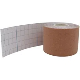 bnf 4xBreathable Lift Tape Athletic Tape 5m Length Skin Color 2.5cm Width-Clothing Shoes & Accessories - Womens Clothing - Intimates & Sleep - Forms Enhancers-picture-27