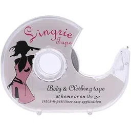 bnf 4xDouble-Sided Lingerie Tape Adhesive For Clothing Dress Wedding 50Pcs-Clothing Shoes & Accessories - Womens Clothing - Intimates & Sleep - Forms Enhancers-picture-43