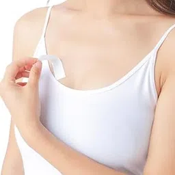 bnf 4xFashion Double Sided Lingerie Tape Adhesive For Clothing Wedding Prom Width 1.8cm-Clothing Shoes & Accessories - Womens Clothing - Intimates & Sleep - Forms Enhancers-picture-37