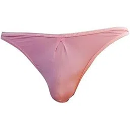 bnf 4xMen Comfy Ultra Thin Underwear G-String Mini Briefs Underpants Pink | Clothing Shoes & Accessories | Mens Clothing | Underwear | 1 Piece Underwear(4 Pack)-picture-54