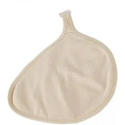 bnf 5xSilicone Protective Pocket Cotton Protect Pocket for Mastectomy Women S Right-Clothing Shoes & Accessories - Womens Clothing - Intimates & Sleep - Forms Enhancers-picture-50