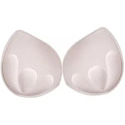 bnf 5xWomen Bra Pads Inserts Cotton Padding Inserts for Swimwear Daily Wear Bikini Complexion L-Clothing Shoes & Accessories - Womens Clothing - Intimates & Sleep - Forms Enhancers-picture-47