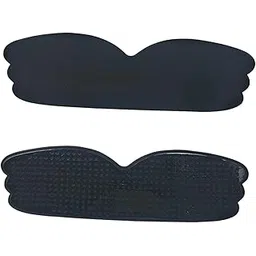 bnf Adhesive Silicone Strapless Bra Invisible Backless Underwear A B Black-Clothing, Shoes & Accessories - Womens Clothing - Intimates & Sleep - Bras & Bra Sets-picture-36