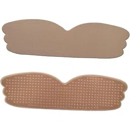 bnf Adhesive Silicone Strapless Bra Invisible Backless Underwear A B Skin Color-Clothing, Shoes & Accessories - Womens Clothing - Intimates & Sleep - Bras & Bra Sets-picture-37