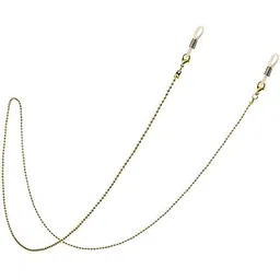 bnf Beaded Eyeglass Sunglasses Holder Glasses Retainer Cord Chain String Gold |Health & Beauty | Vision Care | Other Vision Care-picture-47
