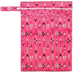 bnf Bnf® 3xBaby Nappy Bag Stroller Storage Bag Water Resistant Diaper Pouch for Daycare Pink Baby | Diapering | Diaper Bags-picture-41