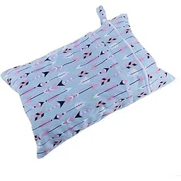 bnf Bnf® Double Zipper Baby Cloth Diaper Nappy Wet Dry Bag Swimer Tote Style 6 Baby | Diapering | Cloth Diapers-picture-37