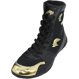 bnf BNF® Kick Boxing Shoes Wrestling Boots Practice for Grappling Taekwondo MMA 45 | Shoes & Footwear | Clothing Shoes & Accessories | Boxing Martial Arts & MMA-picture-43