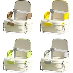 bnf Bnf® Multifunctional Mommy Case Baby Dining Chair Cute for Camping Picnics Outdoor Green Baby | Diapering | Diaper Bags-picture-32