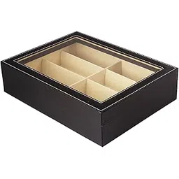 bnf Eyeglasses Eyewear Display Case 8 Grids for Drawer Home Store Use Craft Room|Health & Beauty | Vision Care | Eyeglass Cases-picture-42