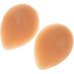 bnf Forms Silicone Silicone Forms Mastectomy Enhancers #8-Clothing Shoes & Accessories - Womens Clothing - Intimates & Sleep - Forms Enhancers-picture-34