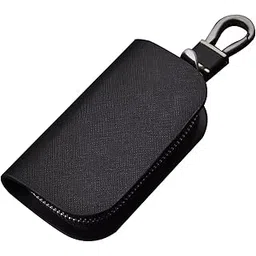 BNF Generic Car Key Case Portable Small Zipper Bag Decorative Car Key Fob Cover Black | eBay Motors | Automotive Tools & Supplies | Other Auto Tools & Supplies-picture-20