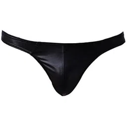 bnf Men's Black Soft Briefs Underwear | Low Waist Thong Design for Comfort | Stretch Nylon Spandex Fabric | Perfect for Lingerie Nightwear &-picture-25