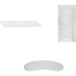 bnf Silicone Anti Wrinkle Forehead Eye Neck Pad Skin Care Prevent Face Wrinkle-Clothing Shoes & Accessories - Womens Clothing - Intimates & Sleep - Forms Enhancers-picture-13