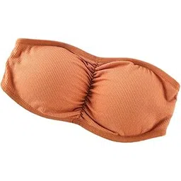 bnf Women Invisible Strapless Bra Push Up Lingerie Underwear Bralette Brown-Clothing, Shoes & Accessories - Womens Clothing - Intimates & Sleep - Bras & Bra Sets-picture-17