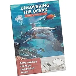 bnf Book Safe with Combination Lock Box Large Saving Pot Hidden Safe Style C|Home & Garden|Home & Garden|Home & Garden|1 Book Safe with Combination Lock-image-42