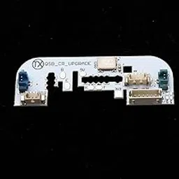 BNF DIY Video Game Console Motherboard QSB CR Upgrade Board Part for Xbox 360-picture-40