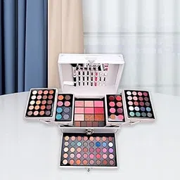 Bnf Professional Makeup Pallet Makeup Set for Teenagers Women Makeup Enthusiasts Health & Beauty | Makeup | Mixed Makeup Lots-picture-35
