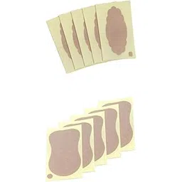 BNF® 10Pcs Disposable Underarm Armpit Sweat Pads Stickers Shield Guard Absorbing|Health & Beauty | Bath & Body | Deodorants & Antiperspirants-picture-32