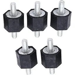 bnf® 5X Fuel Pump Engine Cover Rubber Mounts Anti Vibration Fit for Golf Mk2 | Parts & Accessories | Car & Truck Parts | Air Intake & Fuel Delivery | Fuel Pumps-picture-23