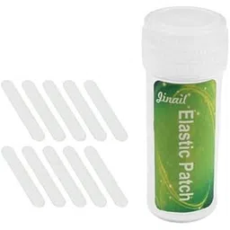 Bnf® 6X10X 3.5Mm Ingrown Toenail Straightening Clip Sticker Curved Brace Correction | Nail Care, Manicure & Pedicure | Manicure/Pedicure Tools & Kits-picture-33