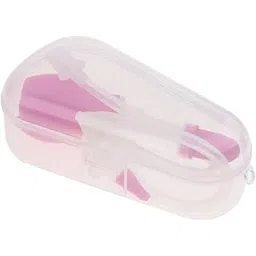 Bnf® Baby Safety Nose Cleaner Vacuum Suction Nasal Aspirator Flu Protections Pink Baby | Baby Safety & Health | Other Baby Safety & Health-picture-29