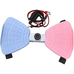 Bnf® Core Ab Twist Board Anti Slip for Home Gym Use Abdominal Training Exercise Blue Pink|Abdominal Exercisers|Sporting Goods-picture-16