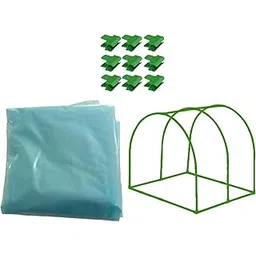 BNF® Garden Greenhouse Easy Installation Plant Hot House for Patio Outdoor Garden 150cmx50cmx60cm|Home & Garden |Yard, Garden & Outdoor Living|Garden Structures & Shade|Greenhouses & Cold Frames-picture-24