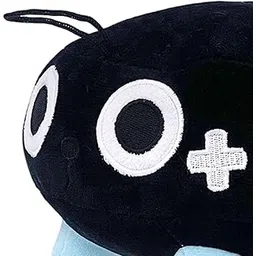 Bnf® Home Decoration Comfortable Games Plush Doll for Kids Adults Teens 22X12CM Baby | Toys for Baby | Plush Baby Toys-picture-14