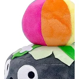 Bnf® Home Decoration Comfortable Games Plush Doll for Kids Adults Teens 23X22CM Baby | Toys for Baby | Plush Baby Toys-picture-15