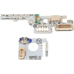 BNF® Jrp/Nandx/Cr - Phat Qsb V3 for Microsoft Xbox 360 Fat Controller-picture-39