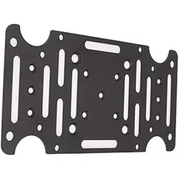 Bnf® Mailbox Mounting Bracket Heavy Duty Metal Accessory Hardware|Home & Garden-image-1