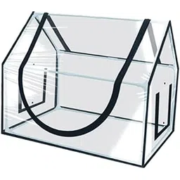 BNF® Mini Greenhouse Easy to Use Dustproof Small Greenhouse for Small Plants Home|Home & Garden |Yard, Garden & Outdoor Living|Garden Structures & Shade|Greenhouses & Cold Frames-picture-30