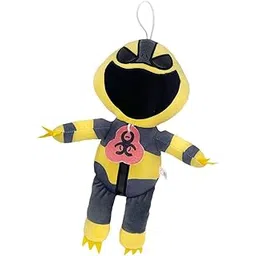 Bnf® Plush Toy Creative Game Plush Doll for Kids Adults Gifts for Fans Boys Girls Yellow Frog Baby | Toys for Baby | Plush Baby Toys-picture-13