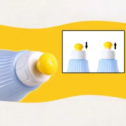 bnf® Portable Bidet Sprayer Childbirth Cleaner 350ml for Personal Hygiene Care|Health & Beauty| Health Care | Other Health Care Supplies image 3