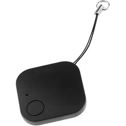 BNF® Square Mini Smart Finder Tracer Black|Pet Supplies | Dog Supplies |1 Piece Finder Tracer-image-48