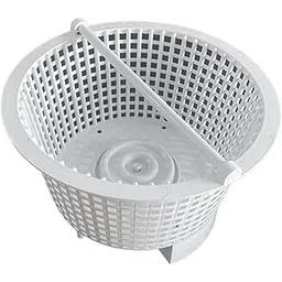 Bnf® Swimming Pool Skimmer Basket Lightweight Strainer Pool Cleaning Tool Replace White|Home & Garden | Yard, Garden & Outdoor Living |Pool Skimmer Systems & Baskets|1 Pool Skimmer Basket-picture-10