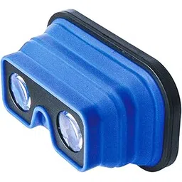 Bnf® Virtual Reality Glasses Support 3.5-5.8inch Phones Foldable for Mobile Games Blue|3D TV Glasses & Accessories|Consumer Electronics-picture-16