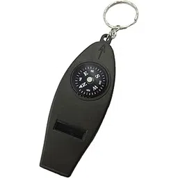 BNF® Whistle Compass Multifunctional Whistle for Fishing Emergency | Sporting Goods | Outdoor Sports | Camping & | Emergency Gear | 1 Multifunctional Whistle-picture-27