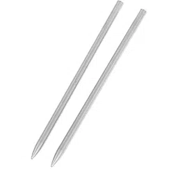 bnf®2pcs Stainless Steel Paracord FID Lacing Stitching Needles Outdoors 80x3mm|Sporting Goods | Outdoor Sports |2 Piece Paracord Needles-picture-21