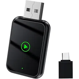 BNF®Auto Wireless Adapter Easy Installation Split Screen Design Auto Connect Box|Motors|Motors|Motors|1 Auto Car Adapter-picture-18